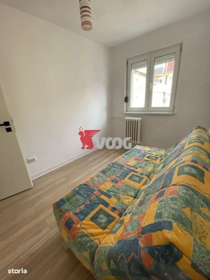 Apartament  3 camere-Zona Girocului -etaj 3 - imagine 12