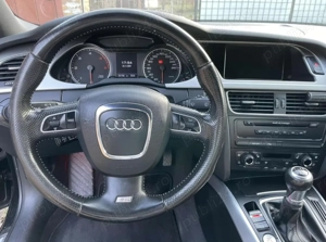 Audi a4b8 2.0 TDI 2008 - imagine 7
