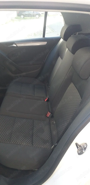 volkswagen  golf  - imagine 4