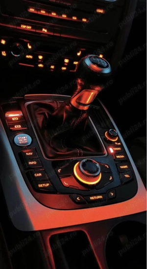 Audi a4b8 2.0 TDI 2008 - imagine 8