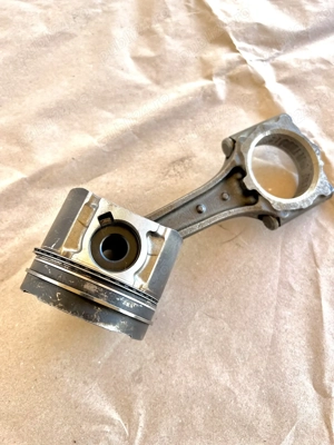 Piston Opel Meriva 1.7 CDTI - imagine 4