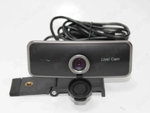 Cameră web Creative Live! Cam Sync 1080P