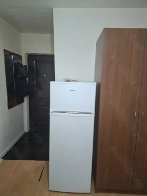 Inchiriez garsoniera confort 3 