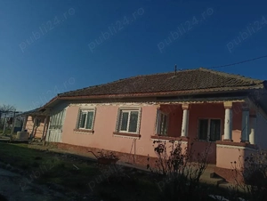 casă de vânzare în Jegălia