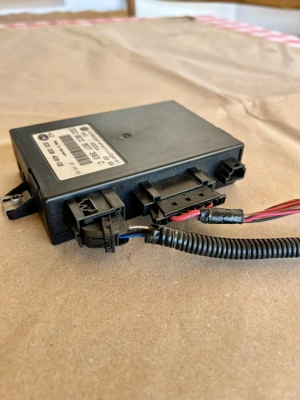 Calculator/modul carlig de remorcare VW-AG - imagine 2