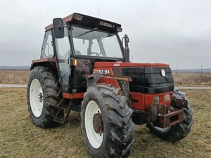 Tractor fiat 82-94