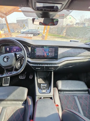 Skoda Octavia VRS-RS - imagine 5