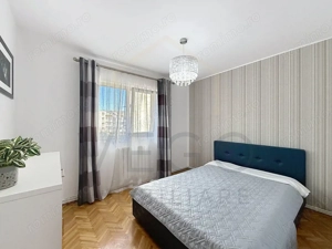 Apartament cu 2 camere decomandate in Marasti - zona strazii Fabricii 