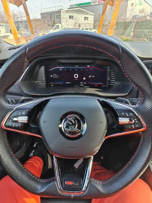 Skoda Octavia VRS-RS - imagine 4