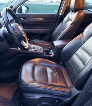 Mazda CX-5 Full led Exclusive line Keyless Skyactiv - imagine 9