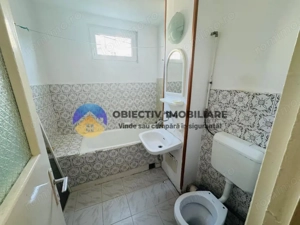 Apartament 1 camera– Centru,str.Ana Ipatescu,– 38 mp - imagine 5
