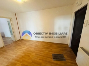 Apartament 1 camera– Centru,str.Ana Ipatescu,– 38 mp - imagine 3