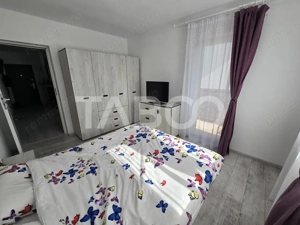 Apartament decomandat 3 camere 2 balcoane parcare etaj 1 Arhitectilor - imagine 13