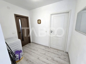 Apartament decomandat 3 camere 2 balcoane parcare etaj 1 Arhitectilor - imagine 14