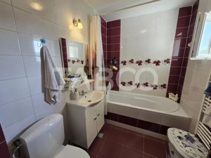 Apartament decomandat 3 camere 2 balcoane parcare etaj 1 Arhitectilor - imagine 6