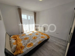 Apartament decomandat 3 camere 2 balcoane parcare etaj 1 Arhitectilor - imagine 15