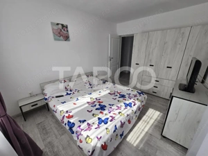Apartament decomandat 3 camere 2 balcoane parcare etaj 1 Arhitectilor - imagine 12