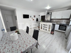 Apartament decomandat 3 camere 2 balcoane parcare etaj 1 Arhitectilor