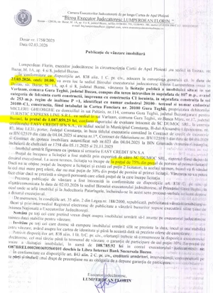 Casa Pensiunea Gura Milii situata in Jud. Buzau Gura Teghii Varlaam - imagine 9