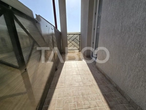 Apartament decomandat 3 camere 2 balcoane parcare etaj 1 Arhitectilor - imagine 8