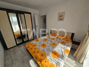 Apartament decomandat 3 camere 2 balcoane parcare etaj 1 Arhitectilor - imagine 16