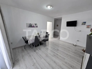 Apartament decomandat 3 camere 2 balcoane parcare etaj 1 Arhitectilor - imagine 10