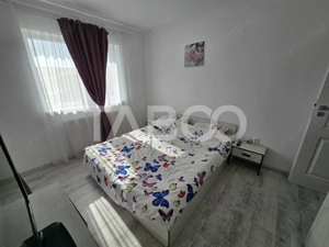 Apartament decomandat 3 camere 2 balcoane parcare etaj 1 Arhitectilor - imagine 11