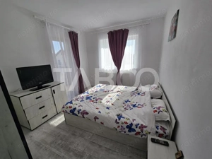 Apartament decomandat 3 camere 2 balcoane parcare etaj 1 Arhitectilor - imagine 3
