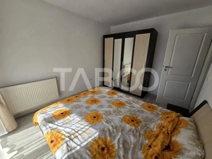 Apartament decomandat 3 camere 2 balcoane parcare etaj 1 Arhitectilor - imagine 17