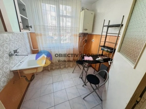 Apartament 1 camera– Centru,str.Ana Ipatescu,– 38 mp - imagine 4