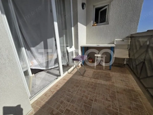 Apartament decomandat 3 camere 2 balcoane parcare etaj 1 Arhitectilor - imagine 7