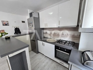 Apartament decomandat 3 camere 2 balcoane parcare etaj 1 Arhitectilor - imagine 5