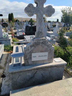 Locuri de veci, Piatra Neamt