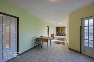 Casa cu 2 corpuri de cladire, Lipova - imagine 5