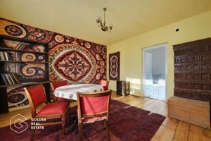 Casa cu 2 corpuri de cladire, Lipova - imagine 10