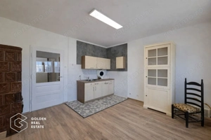 Casa cu 2 corpuri de cladire, Lipova - imagine 13