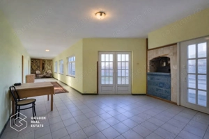 Casa cu 2 corpuri de cladire, Lipova - imagine 4