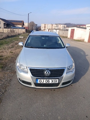 vand passat - imagine 7