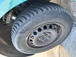 Volkswagen Caddy Maxi - imagine 5