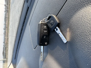 Volkswagen Caddy Maxi - imagine 4