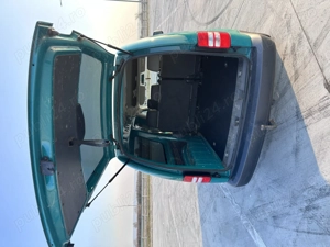 Volkswagen Caddy Maxi - imagine 7