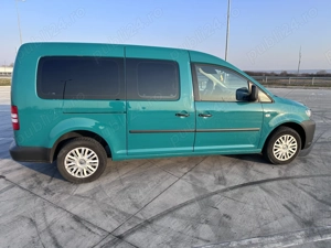 Volkswagen Caddy Maxi - imagine 10