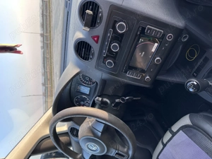 Volkswagen Caddy Maxi - imagine 3