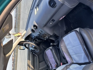 Volkswagen Caddy Maxi - imagine 6