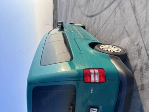 Volkswagen Caddy Maxi - imagine 2