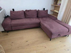 Coltar extensibil - imagine 2