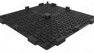 Panou Organizator Tip Skadis   Sistem Modular Easy Install