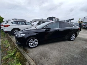 Ford Mondeo mk5 - imagine 2