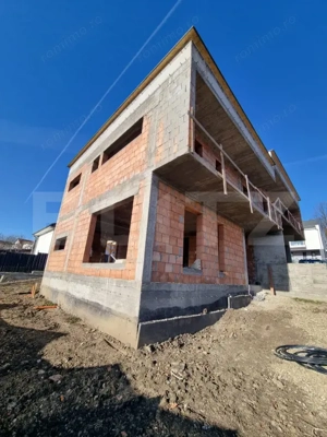 Duplex nou in Iris! 135 mp, 250 mp teren - imagine 6