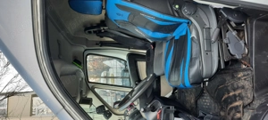 Citroen jumper de vânzare 2.2 Euro 5 - imagine 2